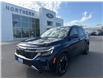 2025 Kia Seltos X-Line (Stk: 26005B) in Espanola - Image 1 of 17