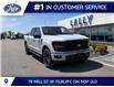 2026 Ford F-150 XLT (Stk: LFFF01813) in Tilbury - Image 1 of 15