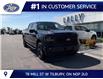2026 Ford F-150 XLT (Stk: LFFF01881) in Tilbury - Image 1 of 15