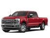 2026 Ford F-350 Lariat (Stk: 26T8266) in Olds - Image 1 of 7