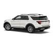 2026 Ford Explorer Active (Stk: 26S5240) in Olds - Image 2 of 6