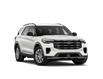 2026 Ford Explorer Active (Stk: 26S5240) in Olds - Image 3 of 6