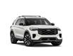 2026 Ford Explorer Platinum (Stk: 26AS3271) in Red Deer - Image 3 of 6