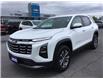 2026 Chevrolet Equinox LT (Stk: S2795) in Cornwall - Image 1 of 29