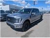 2024 Ford F-150 Lariat (Stk: T-1432A) in Calgary - Image 1 of 26