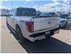 2024 Ford F-150 Lariat (Stk: T-1432A) in Calgary - Image 5 of 26