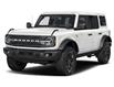 2026 Ford Bronco Badlands (Stk: BR47899) in Windsor - Image 1 of 13