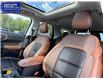 2025 Ford Bronco Sport Outer Banks (Stk: BR12085) in Windsor - Image 17 of 27