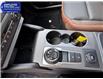 2025 Ford Bronco Sport Outer Banks (Stk: BR12085) in Windsor - Image 20 of 27