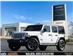 2023 Jeep Wrangler Sahara (Stk: PR38004) in Windsor - Image 1 of 27