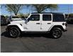 2023 Jeep Wrangler Sahara (Stk: PR38004) in Windsor - Image 2 of 27