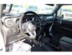 2023 Jeep Wrangler Sahara (Stk: PR38004) in Windsor - Image 17 of 27