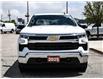 2025 Chevrolet Silverado 1500 LT (Stk: LC00344F) in Tilbury - Image 2 of 29