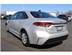 2024 Toyota Corolla  (Stk: PR83221) in Windsor - Image 4 of 27