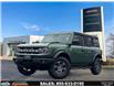 2023 Ford Bronco  (Stk: PR05342A) in Windsor - Image 1 of 27