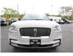 2023 Lincoln Aviator Reserve (Stk: TL25240A) in Windsor - Image 9 of 26