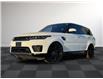 2020 Land Rover Range Rover Sport HSE PHEV (Stk: TL13046) in Windsor - Image 2 of 27