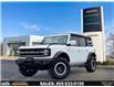 2024 Ford Bronco Outer Banks (Stk: PR07318) in Windsor - Image 1 of 28