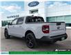 2025 Ford Maverick Lariat (Stk: CAP16599) in London - Image 4 of 29