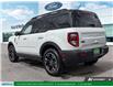 2025 Ford Bronco Sport Outer Banks (Stk: CAP16602) in London - Image 4 of 29