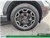 2025 Ford Bronco Sport Outer Banks (Stk: CAP16602) in London - Image 7 of 29