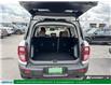 2025 Ford Bronco Sport Outer Banks (Stk: CAP16602) in London - Image 15 of 29