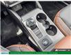 2025 Ford Bronco Sport Outer Banks (Stk: CAP16602) in London - Image 22 of 29