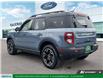 2025 Ford Bronco Sport Outer Banks (Stk: U16617) in London - Image 4 of 29