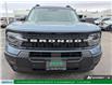 2025 Ford Bronco Sport Outer Banks (Stk: U16617) in London - Image 11 of 29