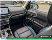 2025 Ford Bronco Sport Outer Banks (Stk: U16617) in London - Image 29 of 29