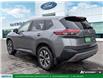 2023 Nissan Rogue SV Moonroof (Stk: U16612) in London - Image 4 of 29 2023 Nissan Rogue SV Moonroof (Stk: U16612) in London - Image 4 of 29