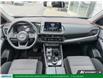 2023 Nissan Rogue SV Moonroof (Stk: U16612) in London - Image 28 of 29 2023 Nissan Rogue SV Moonroof (Stk: U16612) in London - Image 28 of 29