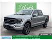 2023 Ford F-150 Lariat (Stk: D55553A) in London - Image 1 of 29