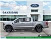 2023 Ford F-150 Lariat (Stk: D55553A) in London - Image 3 of 29