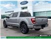 2023 Ford F-150 Lariat (Stk: D55553A) in London - Image 4 of 29