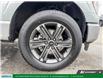 2023 Ford F-150 Lariat (Stk: D55553A) in London - Image 7 of 29