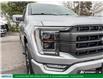 2023 Ford F-150 Lariat (Stk: D55553A) in London - Image 9 of 29