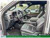2023 Ford F-150 Lariat (Stk: D55553A) in London - Image 16 of 29