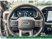 2023 Ford F-150 Lariat (Stk: D55553A) in London - Image 17 of 29
