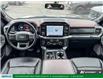 2023 Ford F-150 Lariat (Stk: D55553A) in London - Image 28 of 29