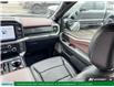 2023 Ford F-150 Lariat (Stk: D55553A) in London - Image 29 of 29
