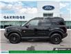 2025 Ford Bronco Sport Badlands (Stk: CAP16604) in London - Image 3 of 29