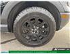 2025 Ford Bronco Sport Badlands (Stk: CAP16604) in London - Image 7 of 29
