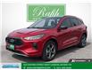 2024 Ford Escape ST-Line (Stk: L9186) in London - Image 1 of 13