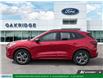 2024 Ford Escape ST-Line (Stk: L9186) in London - Image 3 of 13