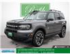 2024 Ford Bronco Sport Outer Banks (Stk: U16578) in London - Image 1 of 29