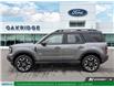 2024 Ford Bronco Sport Outer Banks (Stk: U16578) in London - Image 3 of 29
