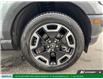2024 Ford Bronco Sport Outer Banks (Stk: U16578) in London - Image 7 of 29