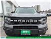 2024 Ford Bronco Sport Outer Banks (Stk: U16578) in London - Image 11 of 29