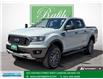 2022 Ford Ranger  (Stk: U16623) in London - Image 1 of 29